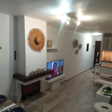 Kalle Blanca - Appartement *