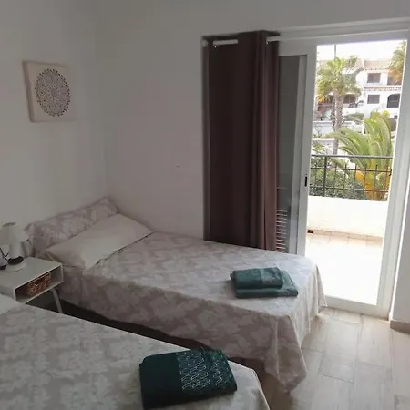 Appartement Kalle Blanca - *