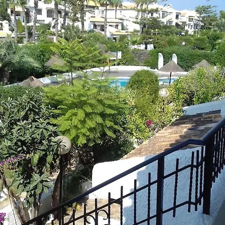 Kalle Blanca - Appartement Cabo Roig